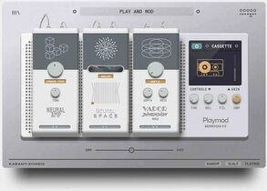 Karanyi Sounds Playmod