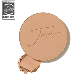 jane iredale - Pressed Powder Refill - Teakwood 9.9g