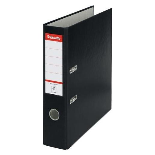 Esselte Ordner No. 1 Power Karton A4 (A4, 75 mm, 1 Stk.) (121756)