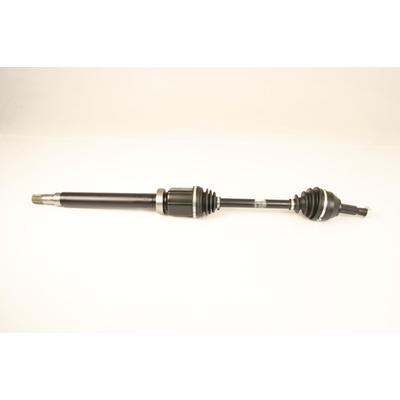 TRISCAN Antriebswelle 8540 16599 für Ford