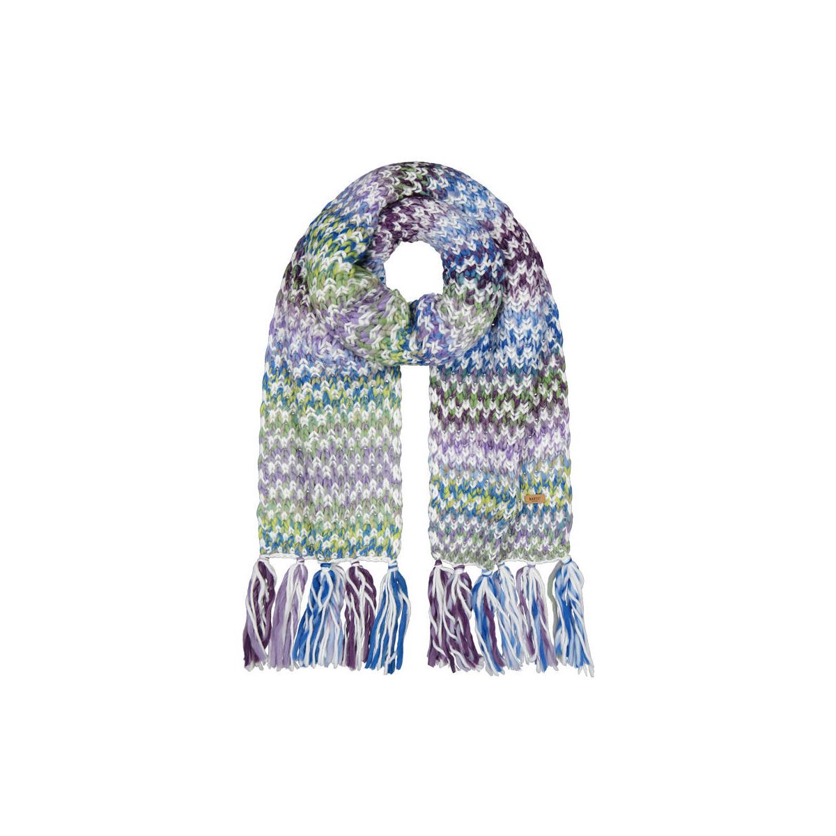 Barts Nicole Scarf purple (18) 19560181