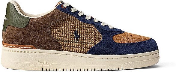 POLO RALPH LAUREN Sneaker  bunt   42 Herren