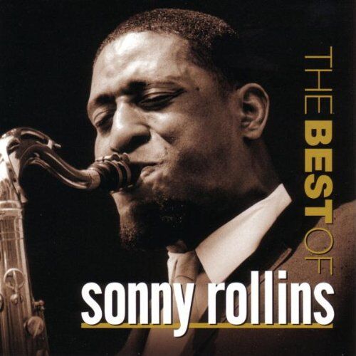 Sonny Rollins - Best of Sonny Rollins - Preis vom 30.09.2026 09:01:18 h