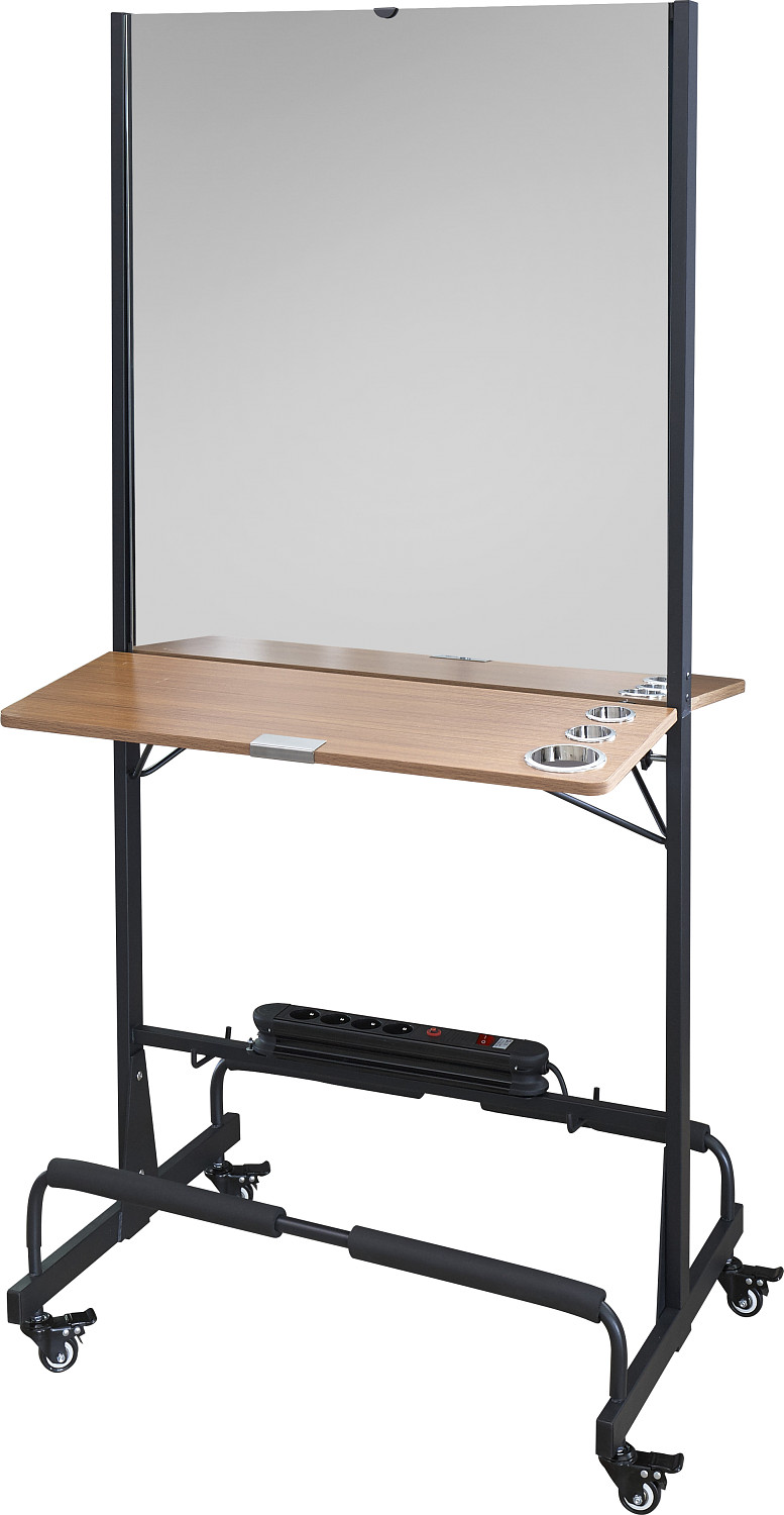 Sibel S-Cool II mit 4 Steckdosen BE/FR SN-0192023