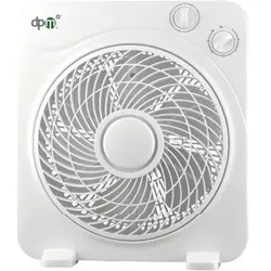 Dpm-Uk KYT605, Ventilator, Weiss