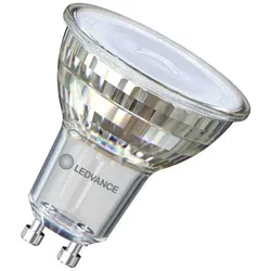 LEDVANCE LED PAR16 50 3,1W wie 32W 350lm 3000K Warmweiß GU10 120° nicht dimmbar