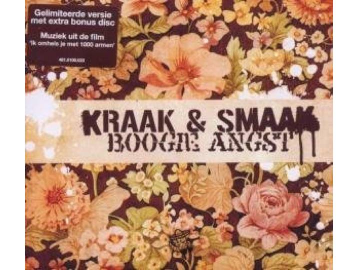 Boogie Angst
