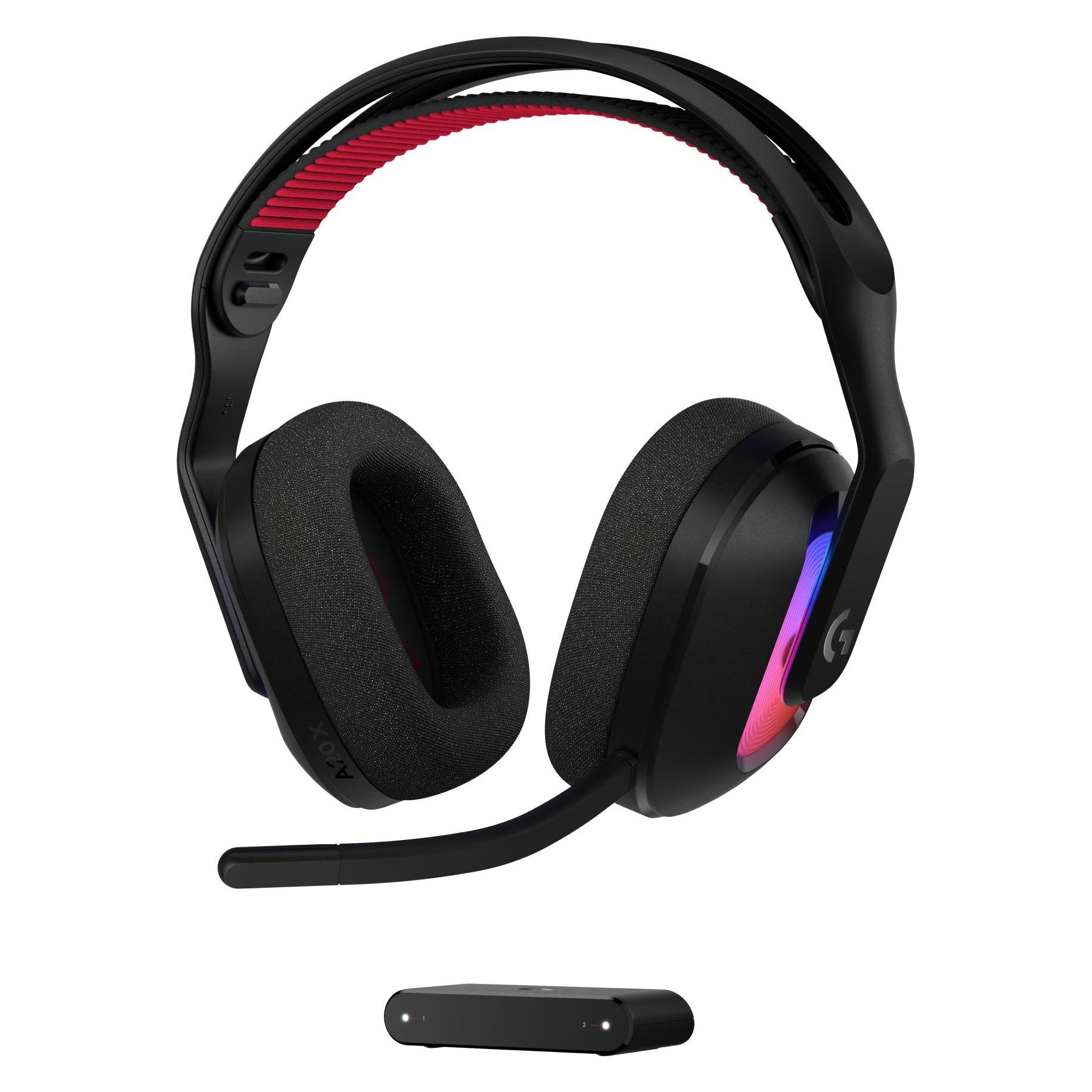 Logitech G A20 X (Kabellos) (939-002247)
