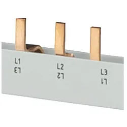 Siemens Stiftsammelschiene 5ST3613 10qmm 2x3phasig
