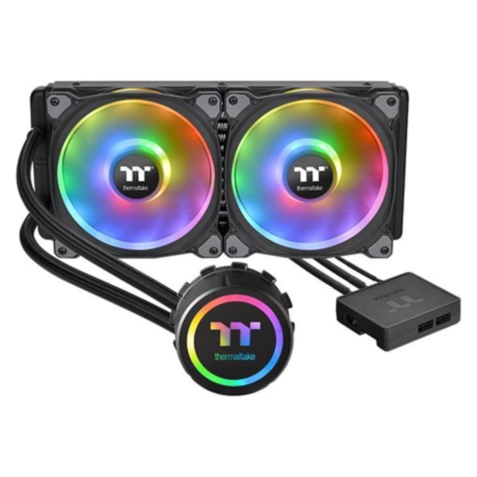 Thermaltake Floe DX (CL-W257-PL14SW-A)
