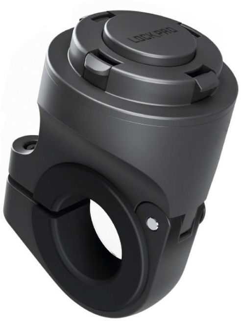SUPORTE SBS TELEMÓVEL BIKES/ SCOOTERS