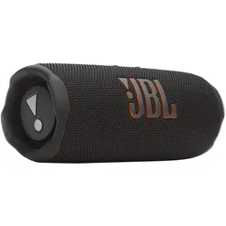 JBL Flip 7 schwarz