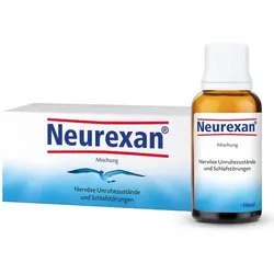 NEUREXAN Tropfen 100 ml