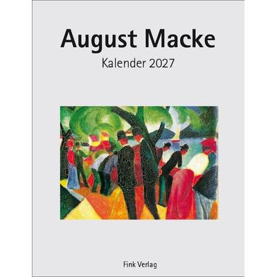 August Macke 2027