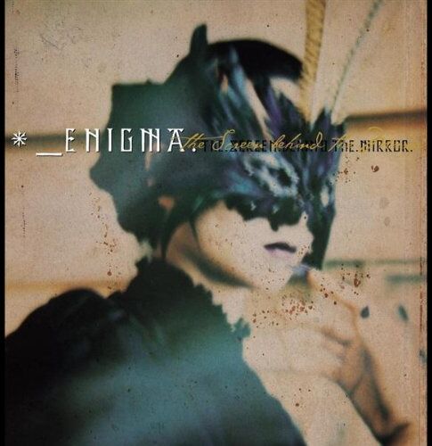 Enigma - The Screen Behind the Mirror - Preis vom 16.10.2026 11:41:07 h