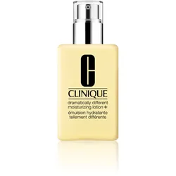 Clinique Dramatically Different Moisturizing Lotion+