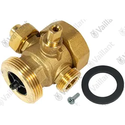Vaillant Kugelventil VL 010241
