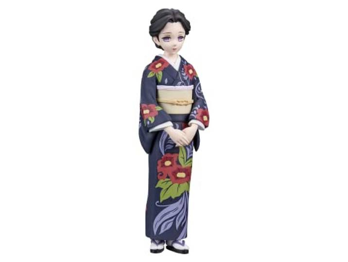 Banpresto Demon Slayer- Kimetsu No Yaiba Figuur Vol.22 - (B-Tamayo)