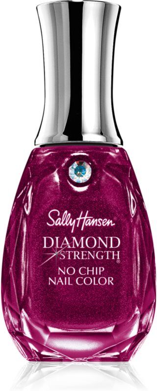 Sally Hansen Diamond Strength No Chip vernis à ongles longue tenue teinte Wedding Crasher 13,3 ml
