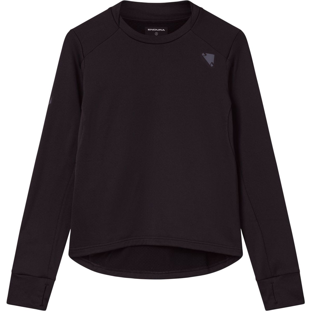 Endura WMS Alltrack Rout Fleece black (BLK) L R-E6280-BLK-L-black