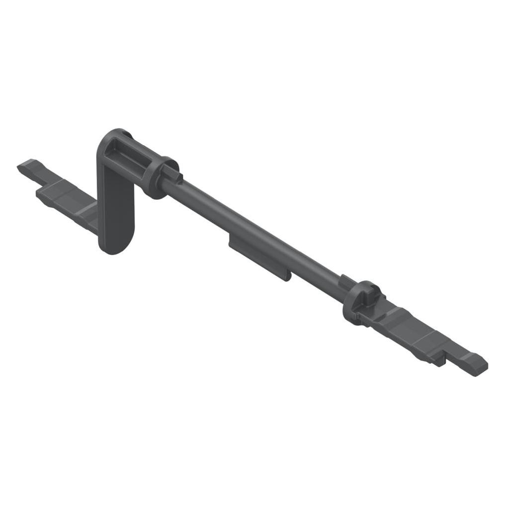 Hettich Multi-Synchronisation Verbinder Push to open Silent (9278452)