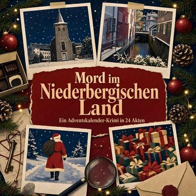 Mord im Niederbergischen Land, Taschenbuch von Zoe Keller, Tiptop, 978-3-696-12633-9