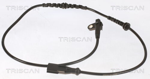 Triscan Sensor, Raddrehzahl 8180 25292 Für Renault