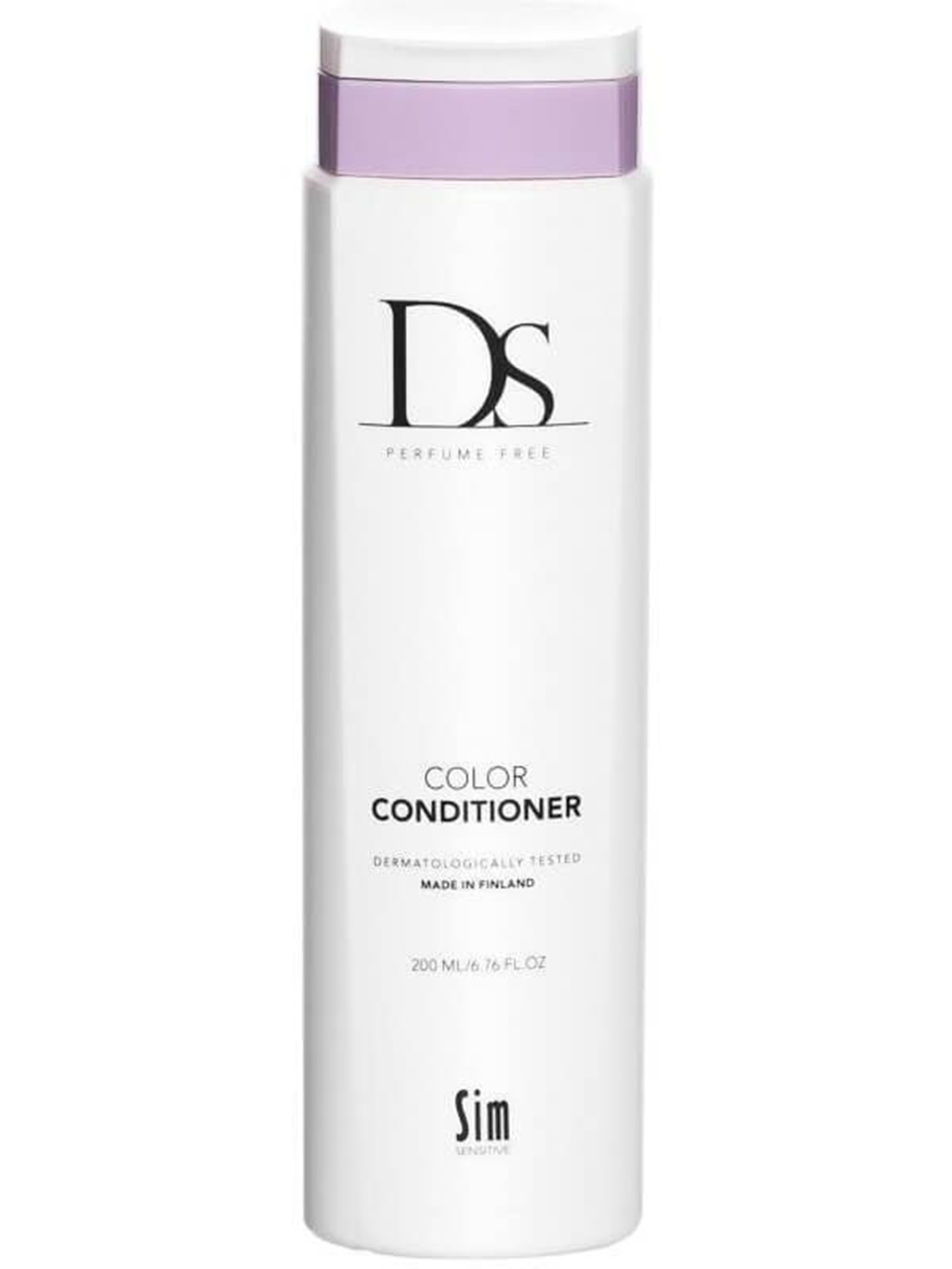 DS - Sim Sensitive Color Conditioner 200 ml