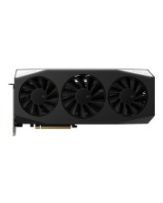 XFX VGA Radeon RX9060XT Mercury OC Gaming 3xDP/1xHDMI AMD RX 9060XT Grafikkarte 16.384 MB (RX-96TMERCB9)