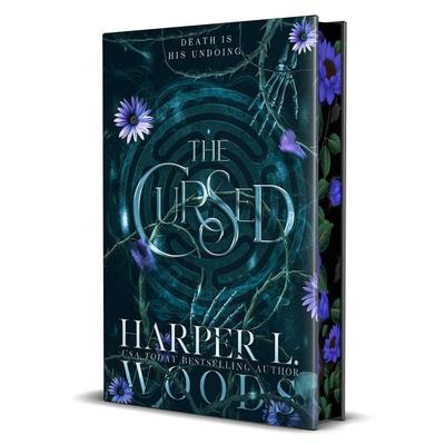 The Cursed. Special Edition, Gebundene Ausgabe von Harper L. Woods, Macmillan USA