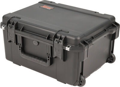 SKB iSeries Yamaha DM3 Mixer Case Schwarz