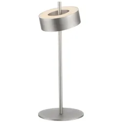 Paul Neuhaus, Tischlampe, LED Tischleuchte Q-Rotate Works with Alexa, APP, Fernbedienung (850 lm)