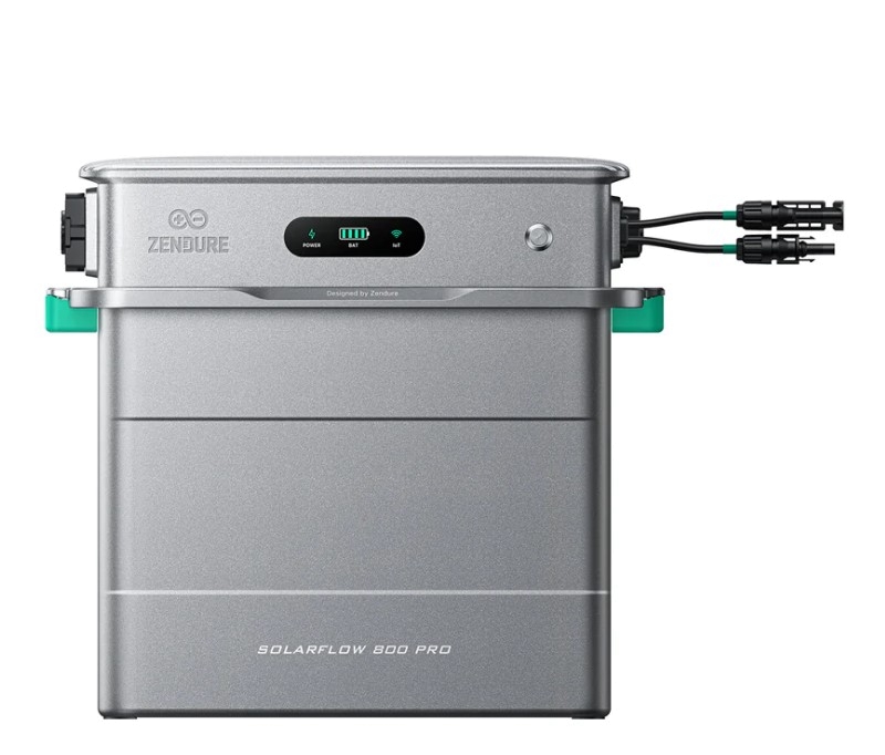 Zendure SolarFlow 800 Pro Powerstation