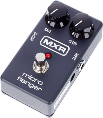 MXR M152 Micro Flanger