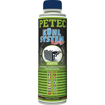 PETEC Reiniger, Kühlsystem Kühlsystem-Reiniger (250 ml) 80450