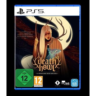 Death Howl