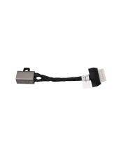 Dell Stromversorgungsbuchse inkl. Kabel PN: 0ND3N8 (0ND3N8)
