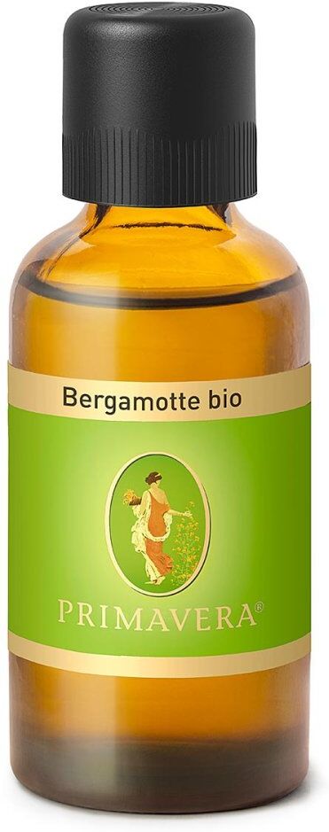 Primavera® Bergamotte ätherisches Öl