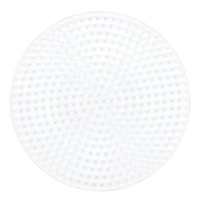 HAMA Stiftplatte rund, medium