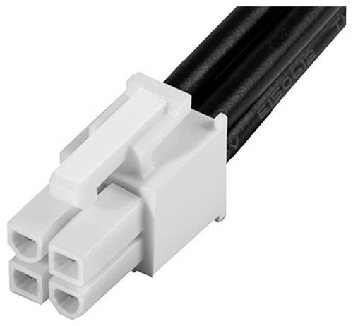 Molex Buchsengehäuse-Kabel 215325-2043 Bulk