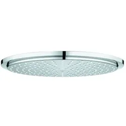 Grohe Rainshower Cosmopolitan Kopfbrause 27478000 chrom, mit Durchflusskonstanthalter