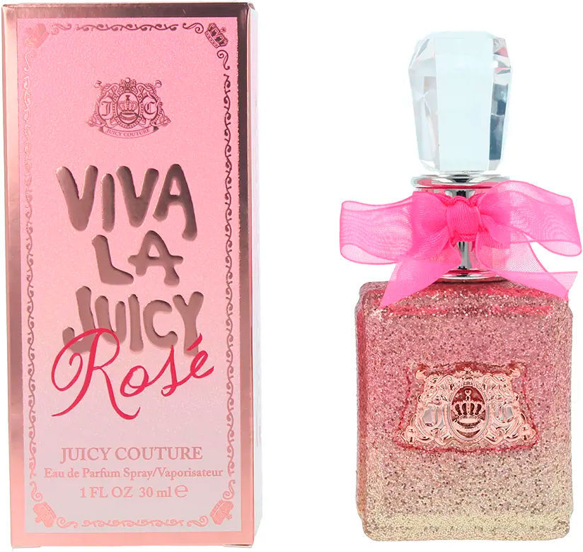 Juicy Couture Viva La Juicy Rose eau de parfum 30 Ml