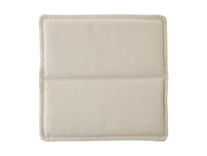 &Tradition Coussin Ville Outdoor AV47 40x40 cm Heritage 18006 Papyrus