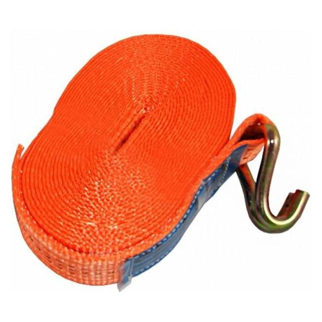 Forankra Transportgurt Ohne Spanner 50mm/5,5M Orange (44764699)