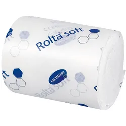 Hartmann Rolta-soft 3 m x 10 cm, Synthetik-Wattebinden (30 Stck.) 30 St