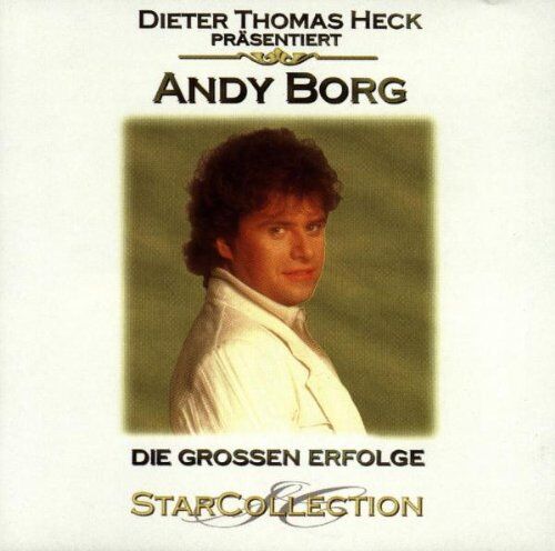 Andy Borg - Die Grossen Erfolge - Preis vom 17.10.2026 19:25:27 h
