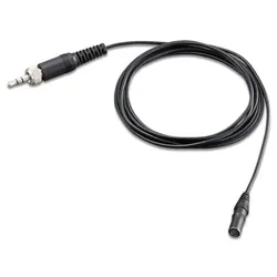 ZOOM LMF-2 Lavaliermikrofon für F1