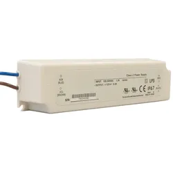 ISOLED Outdoor LED Trafo 24V/DC, 0-100W, IP67 ISO-114083