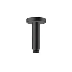 Hansgrohe Vernis Blend Duscharm Schwarz Matt 27804670