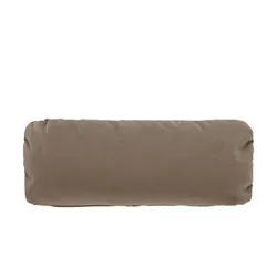 Lounge Collection Nierenkissen  Sarina ¦ braun ¦ Maße (cm): B: 58 H: 25